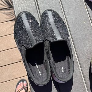 Easy Spirit Mules Never Worn